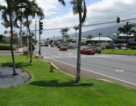 Maui Airport Hotels