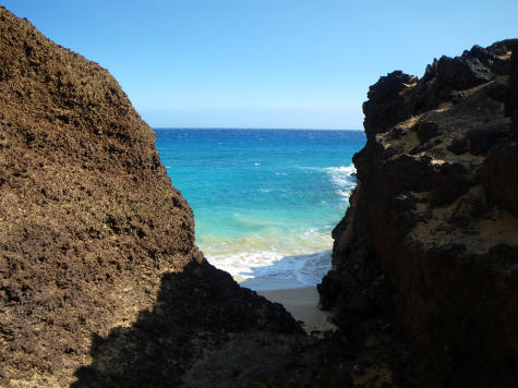 Hotels in Hana Hawaii