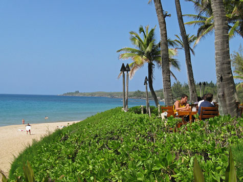 Maui Hawaii