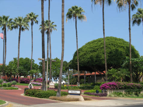 Wailea Point, Maui Hawaii